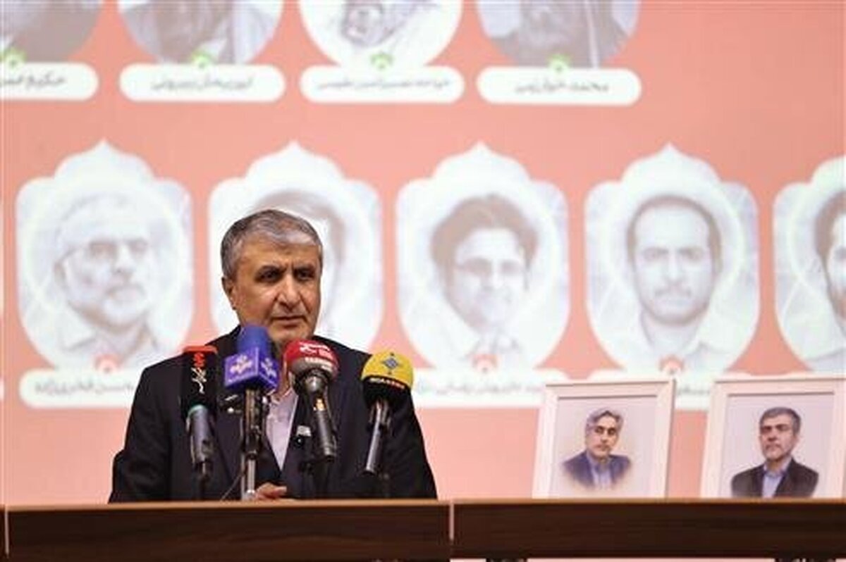 اسلامی: باید با رعایت چارچوب‌های آژانس از طرح اتهام عدول از ضوابط جلوگیری کنیم