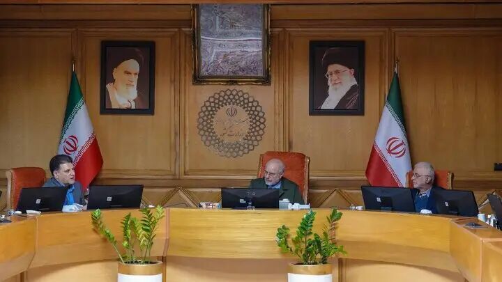 قالیباف: انتخابات تناسبی گامی بزرگ و تحولی است