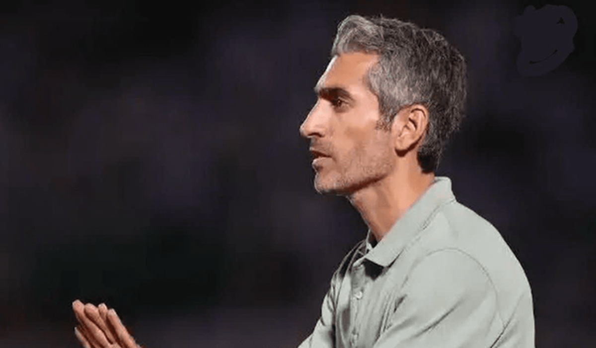 جباری رسما سرمربی مس شد