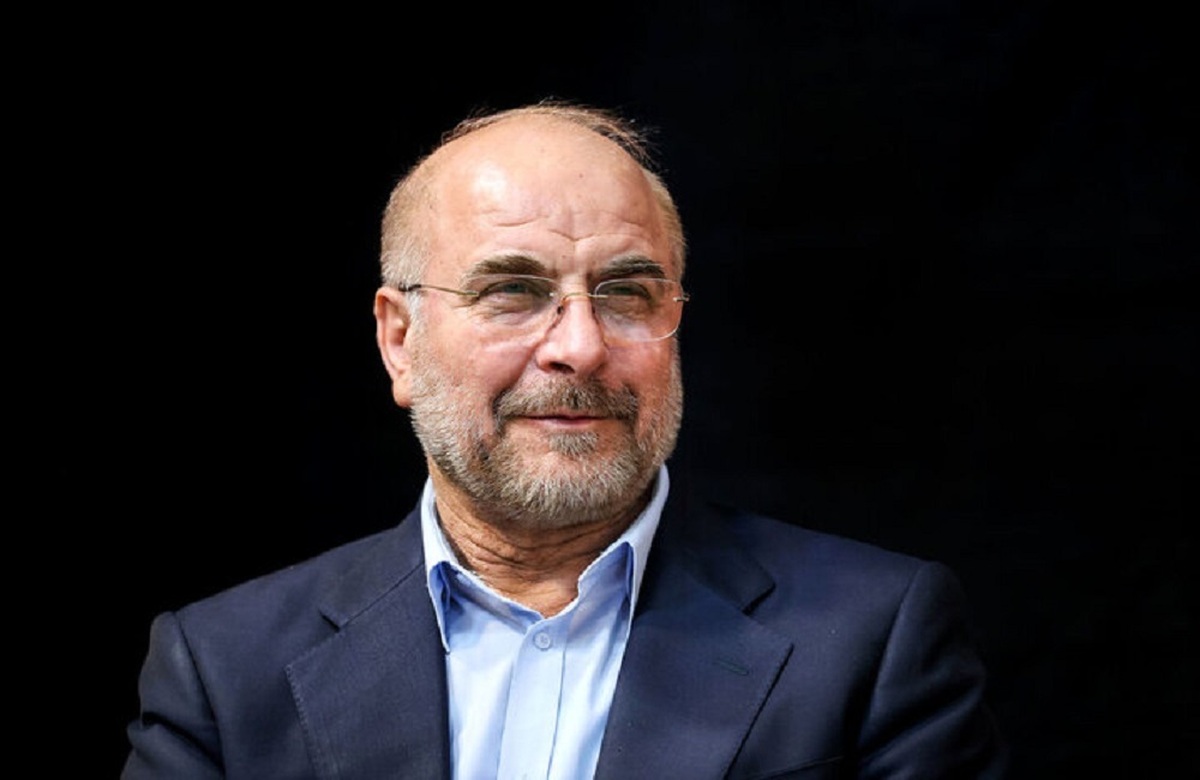 قالیباف: آیین نامه داخلی مجلس درمورد سوال و استیضاح اصلاح می‌شود