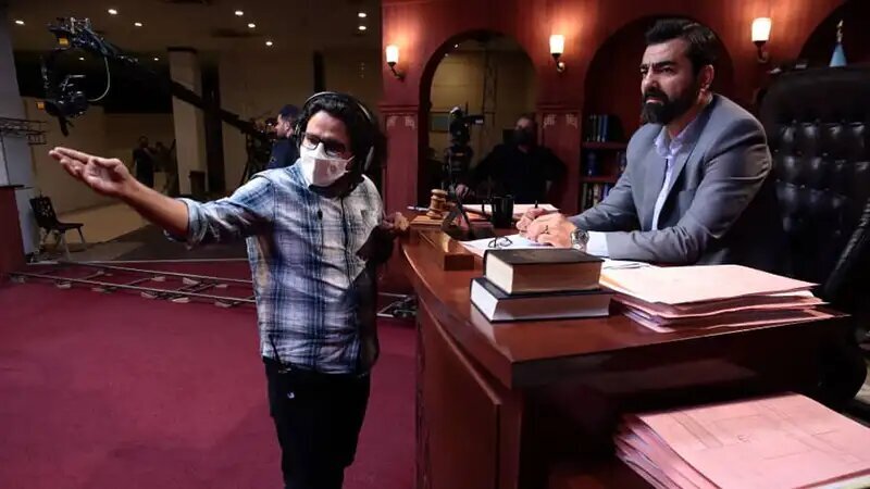 پرونده جنگ ۱۲روزه روی میز «آقای قاضی»