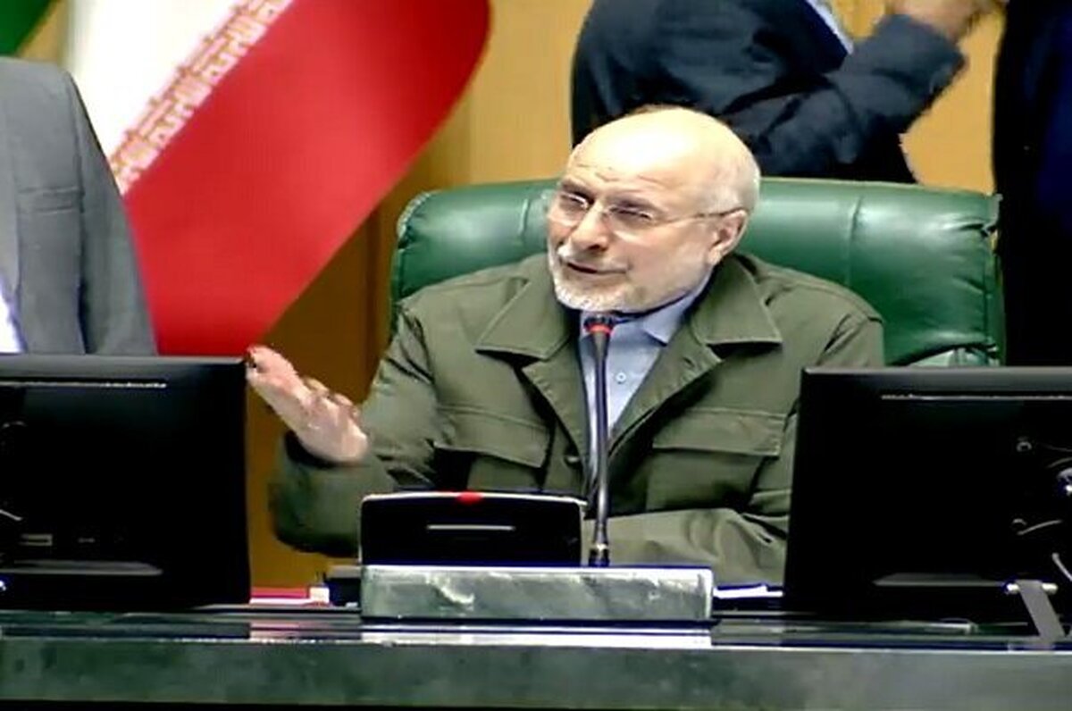 انتقاد قالیباف از تشکیل نشدن جلسات سازمان مدیریت بحران کشور