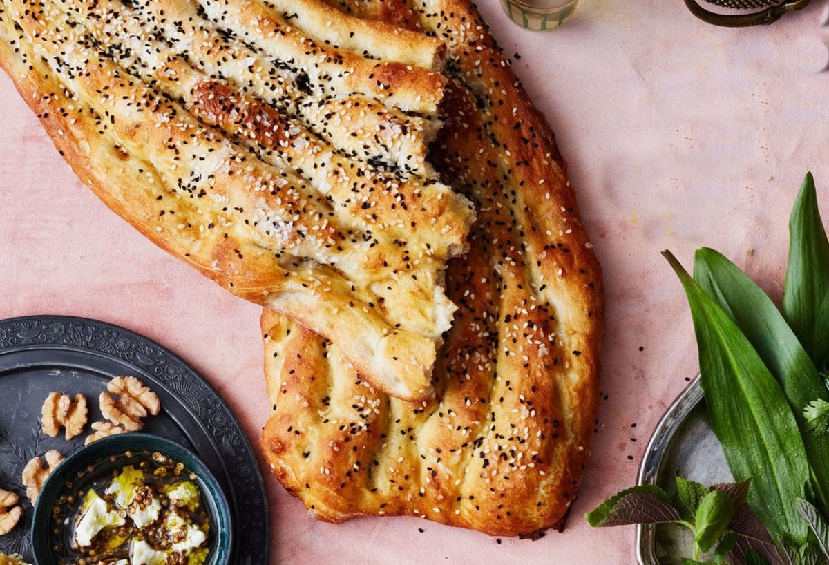 با نان کامل و نحوه نگهداری آن آشنا شویم