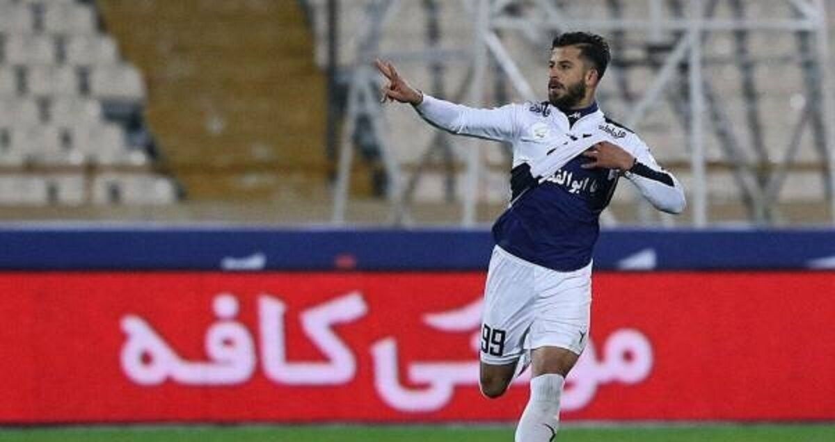 این رکورد پرسپولیسی‌ها را خوشحال می‌کند؛ ناکامی طولانی‌مدت پیکان مقابل سرخ‌پوشان