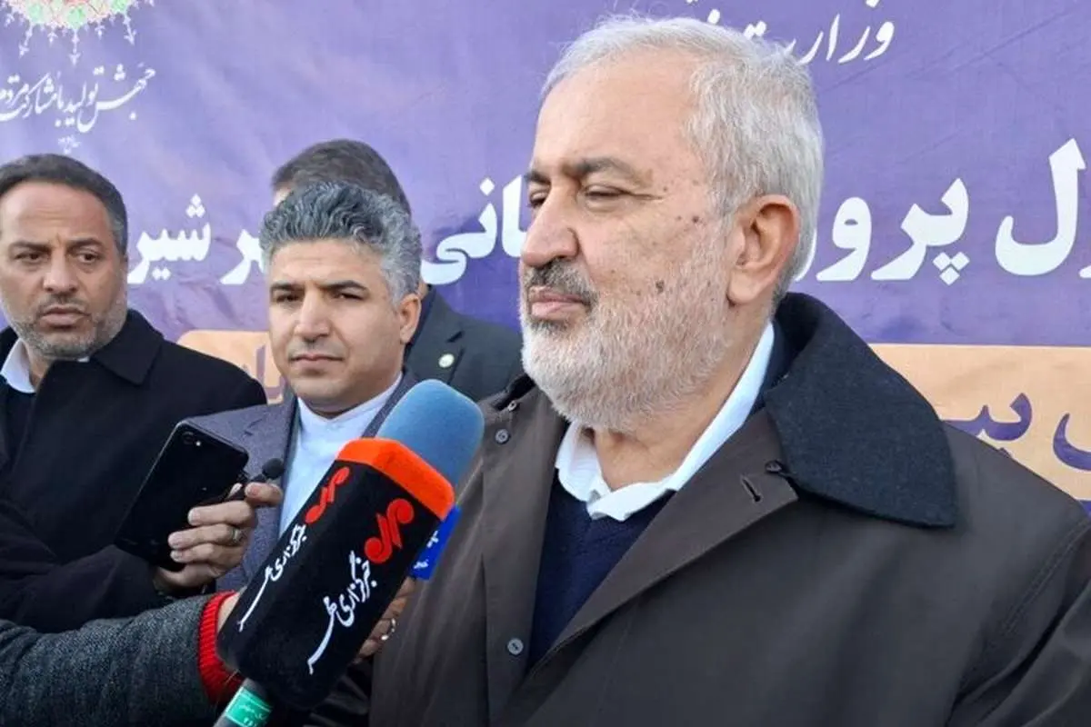 خرید آب از طریق بورس امکان‌پذیر می‌شود