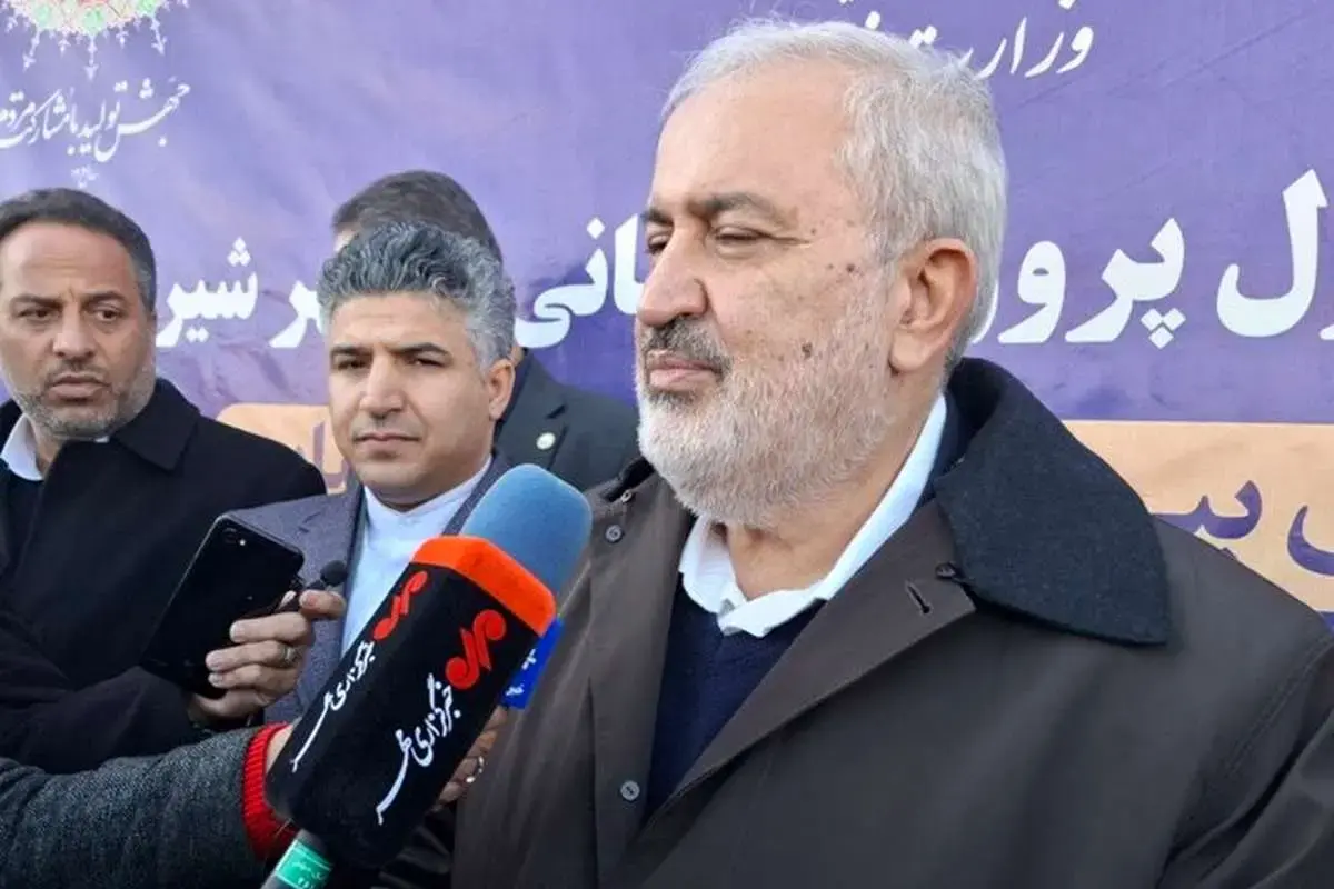 خرید آب از طریق بورس امکان‌پذیر می‌شود