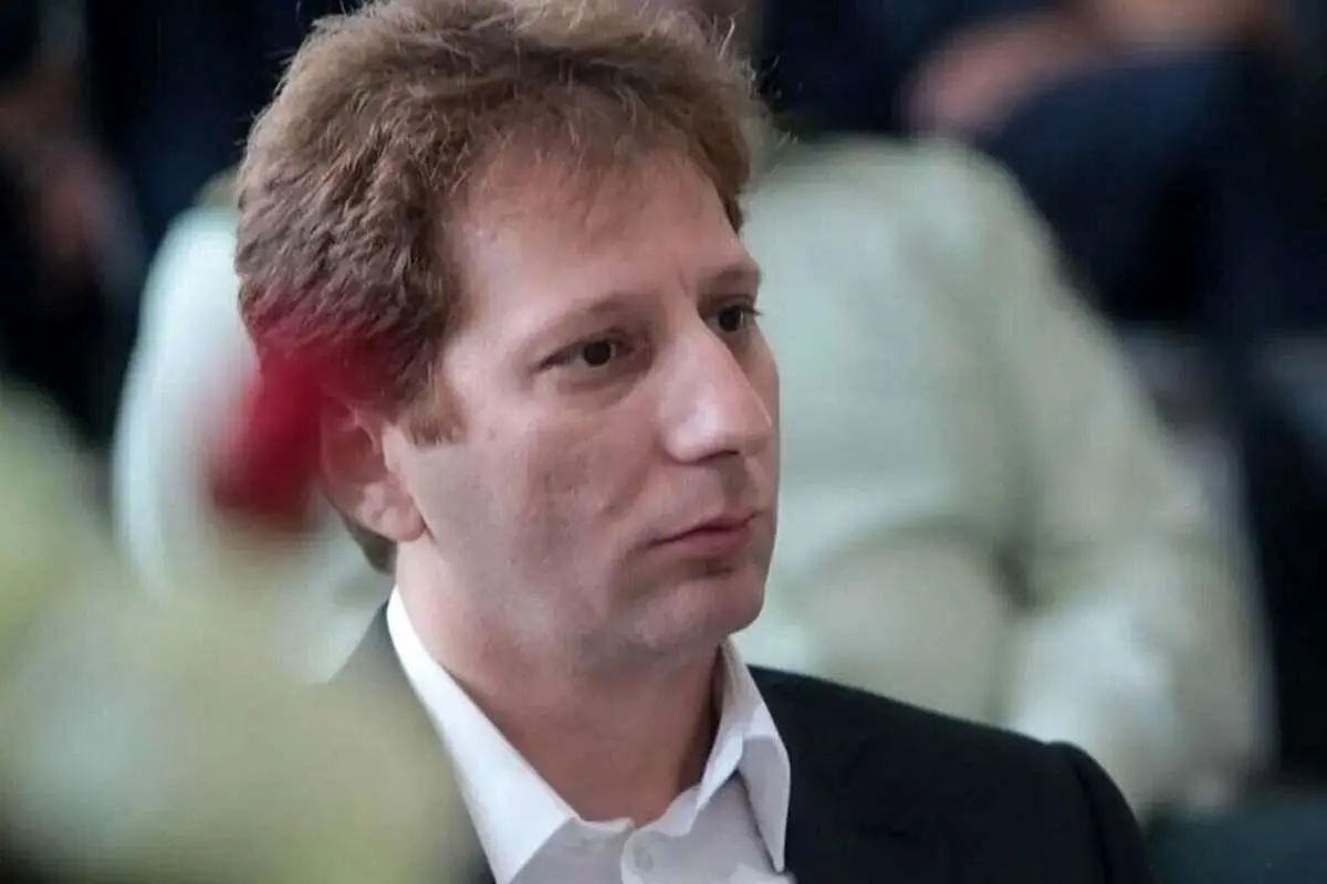 بابک زنجانی: بانک مرکزی را از فرزین بگیرید و به من بدهید تا قیمت دلار را تثبیت کنم!