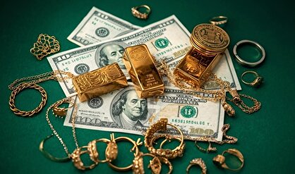 قیمت سکه از ۱۳۴ میلیون هم عبور کرد