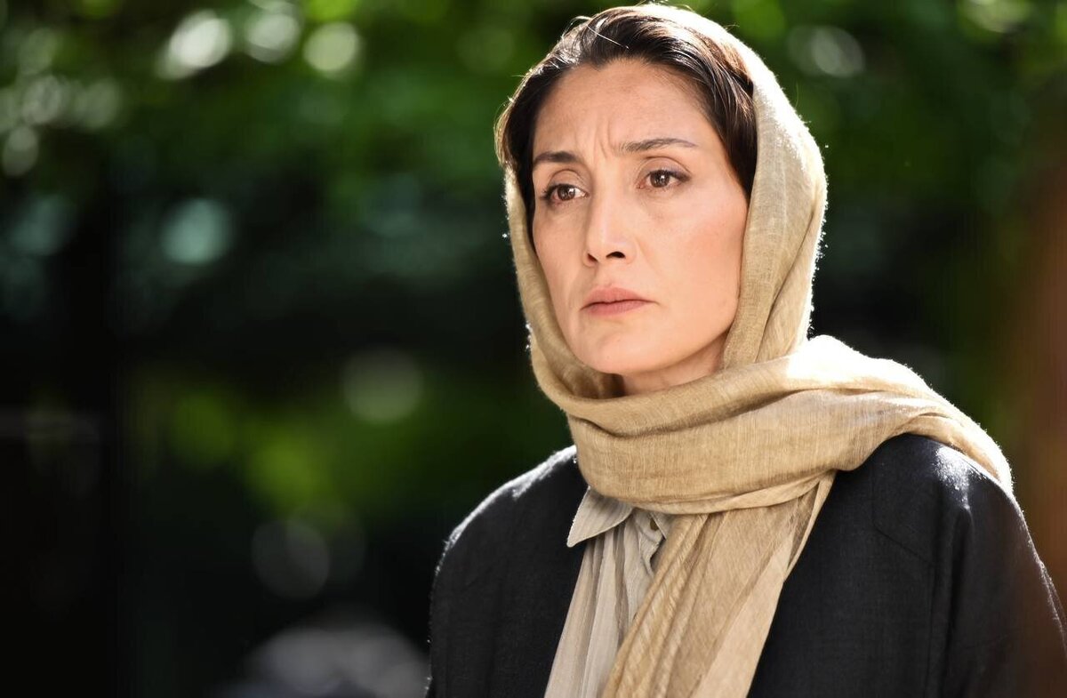 یک شبکه ترکیه‌ای به سریال جدید هدیه تهرانی واکنش نشان داد