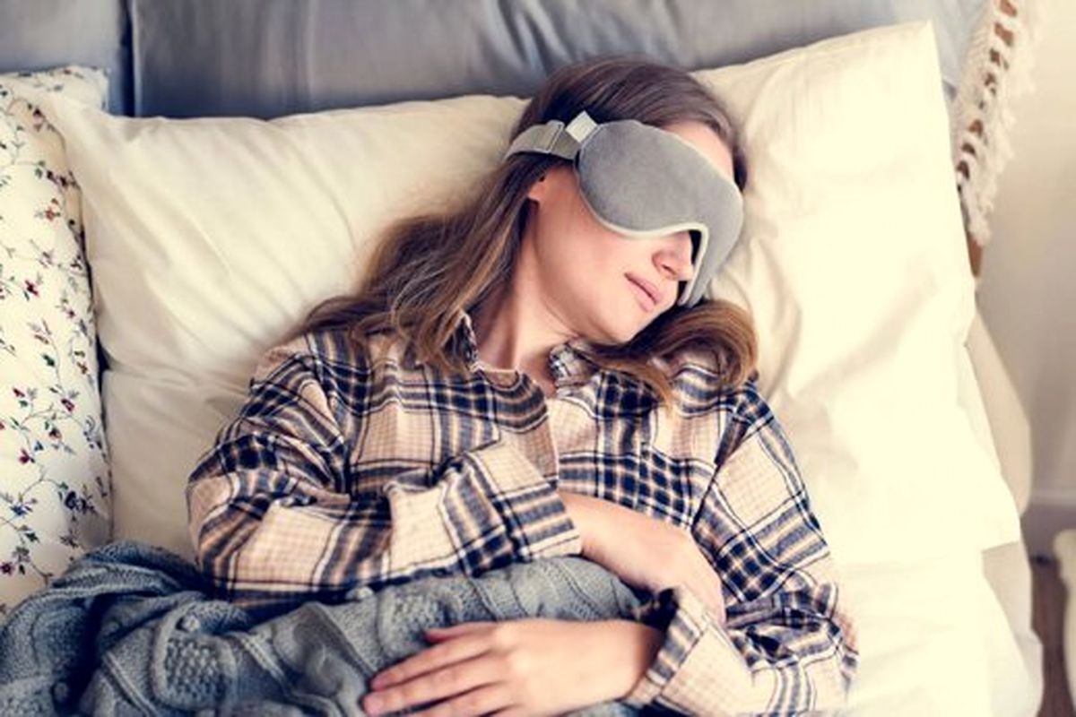 چطور خوابی عمیق و باکیفیت داشته باشیم؟