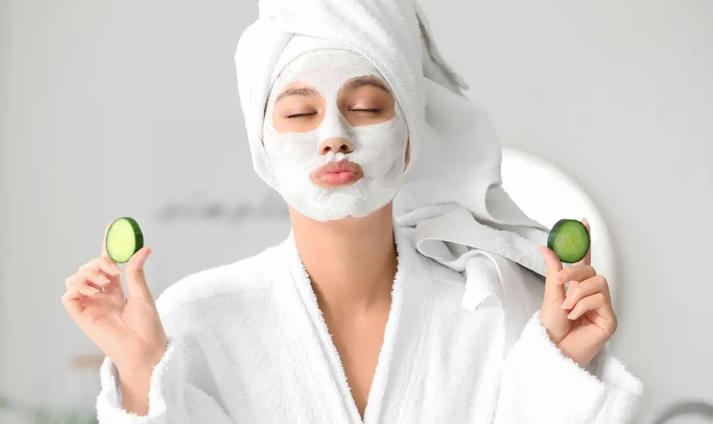 چطور خشکی پوست را در سرمای هوا درمان کنیم؟