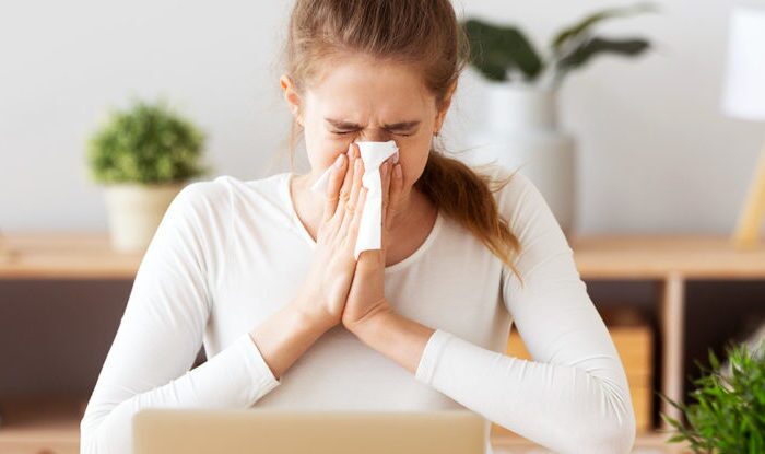مهم‌ترین دلایل احتمالی برای سرماخوردگی و آنفولانزا