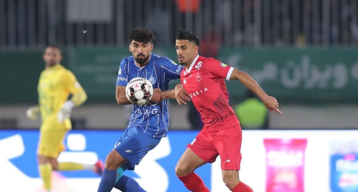 شاگردان مازیار زارع در استقلال چه کسانی هستند؟