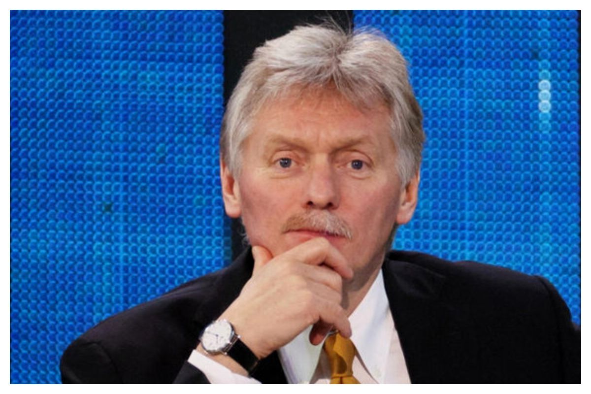 اظهارات پسکوف درباره سفر عراقچی به روسیه