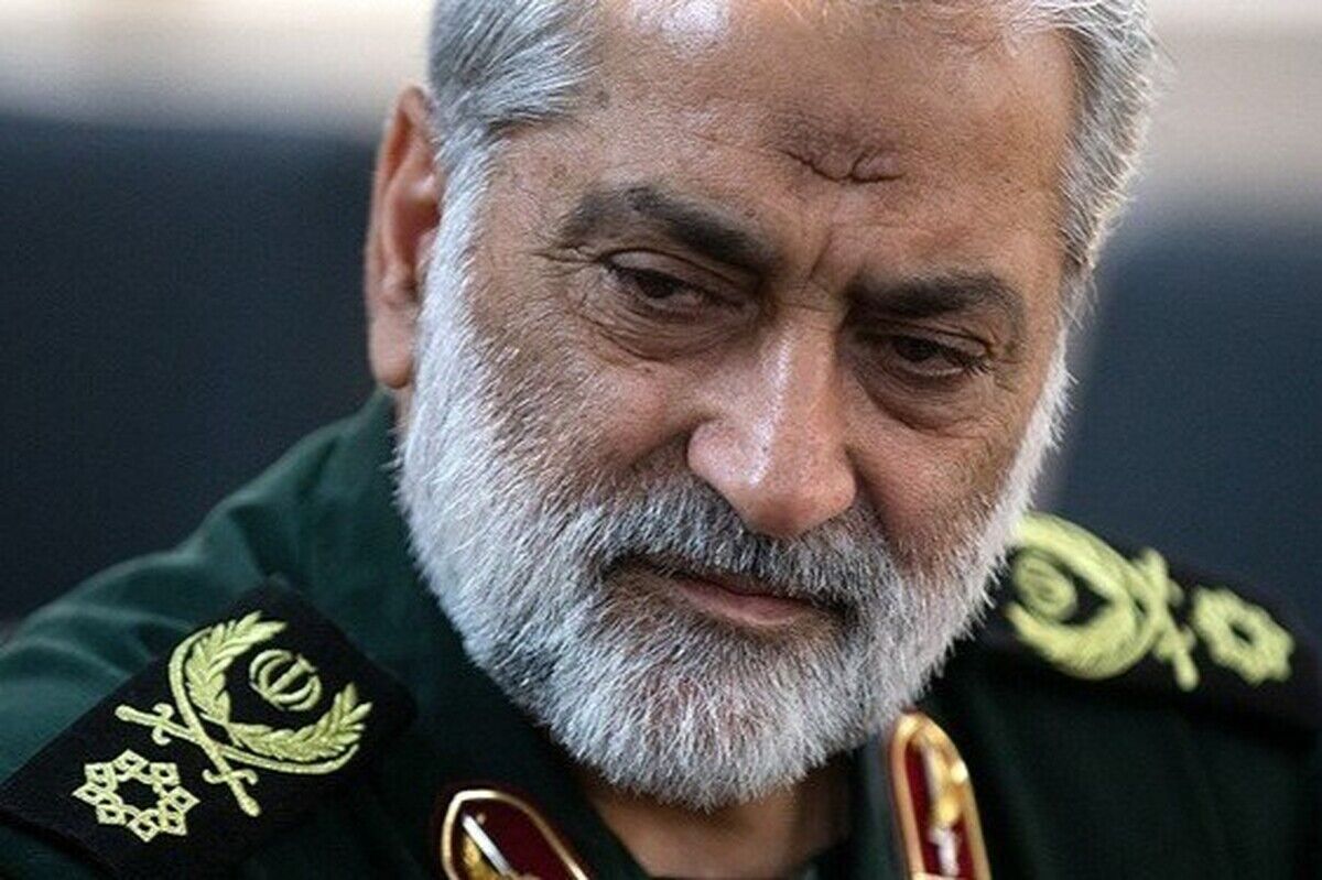 سردار شکارچی: کپی‌برداری آمریکا از «شاهد۱۳۶» اعتراف به برتری پهپادی ایران است