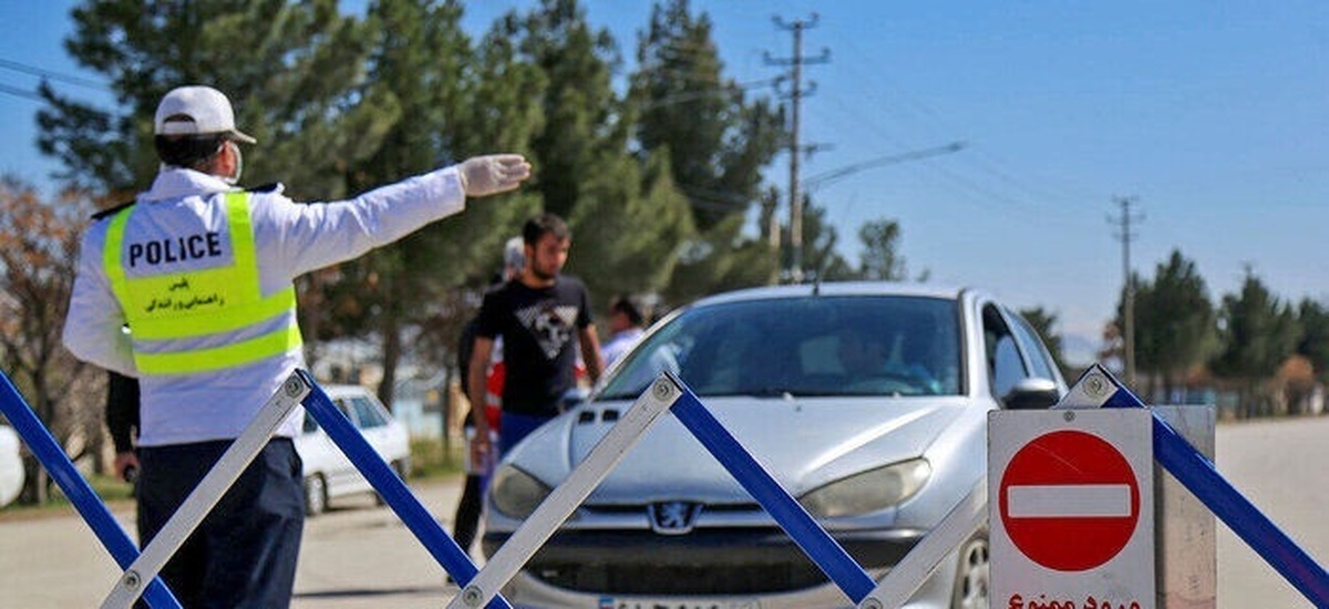 تردد در آزاد راه تهران شمال تا ساعت ۱۹ امروز ممنوع شد