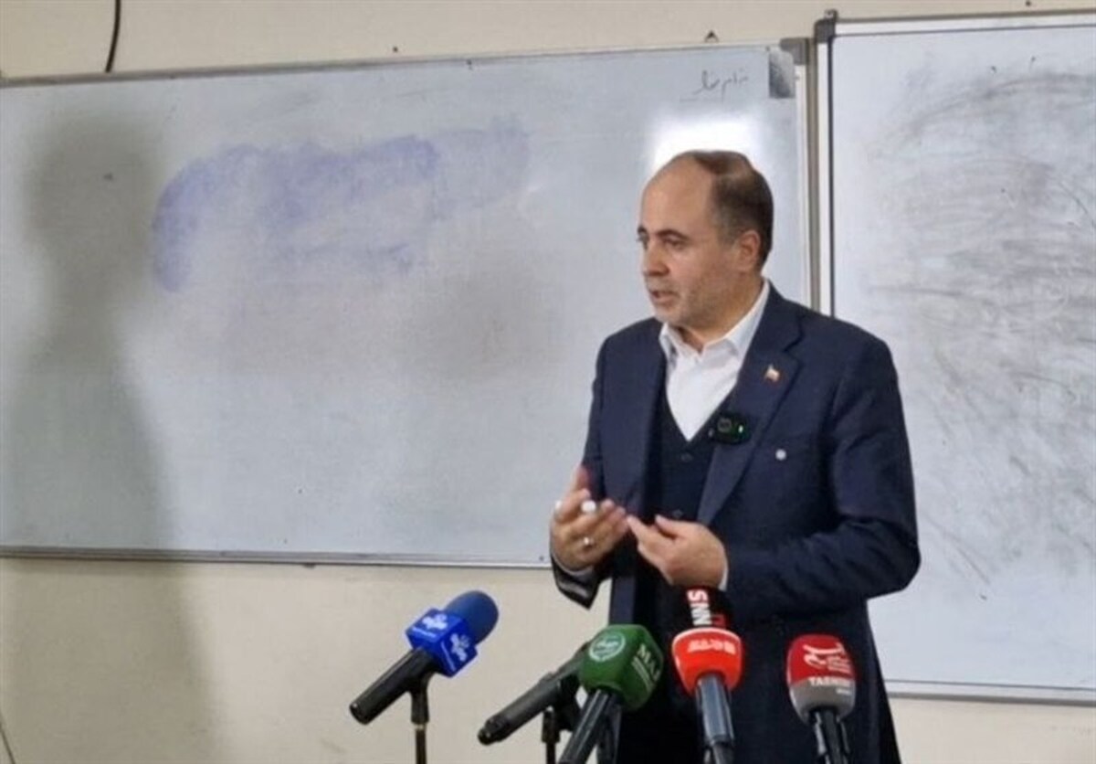 وزیر جهاد: سود چند واردکننده کالای اساسی معادل ثروت چند ترامپ است