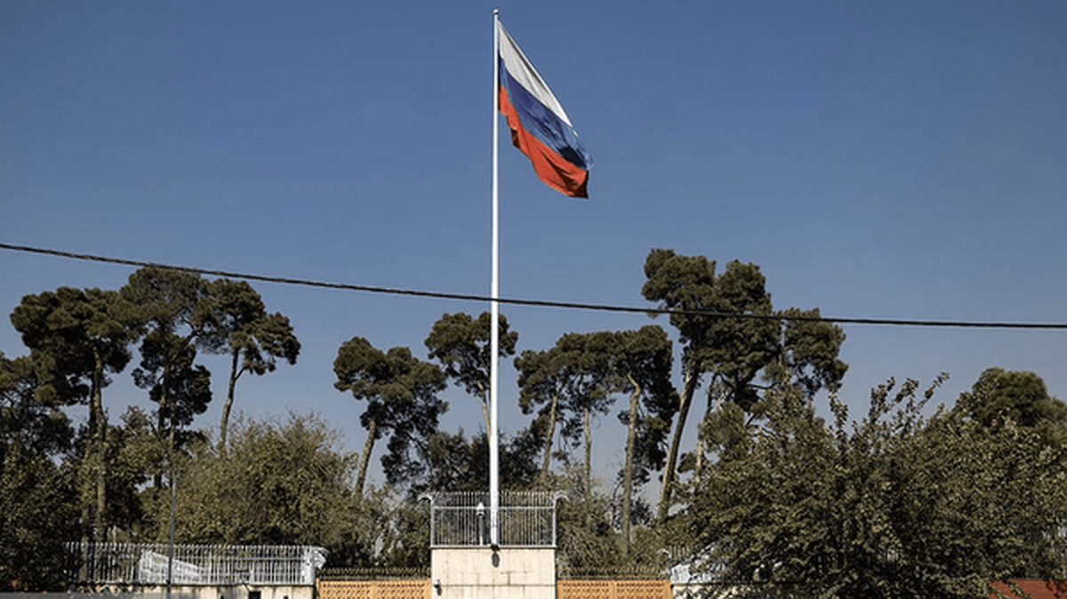 سفارت روسیه: آگهی استخدام ایرانیان در ارتش ما جعلی است