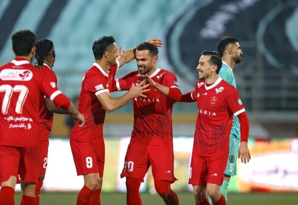 اوسمار: اکنون زمان زیبا بازی کردن نیست؛ باید امتیازات را جمع کنیم