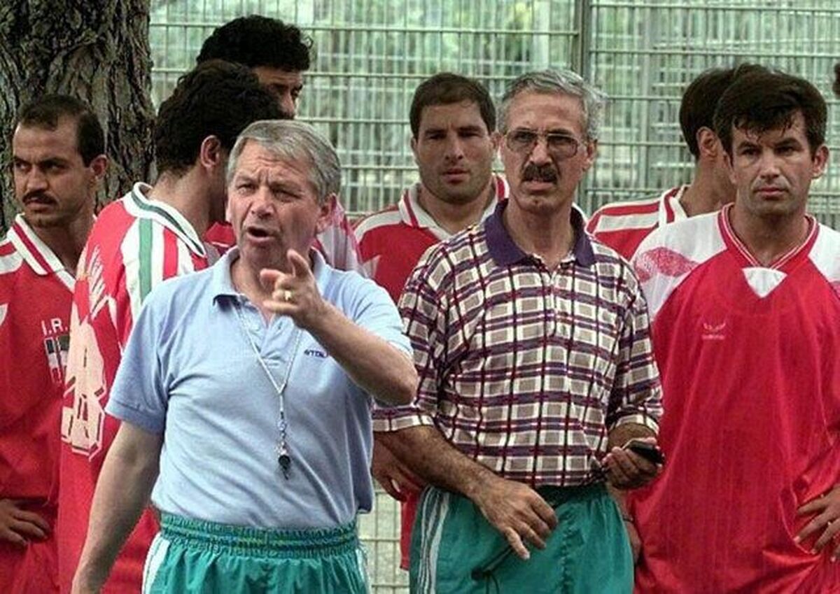 رمزگشایی از برکناری ایوویچ پس از ۲۷ سال