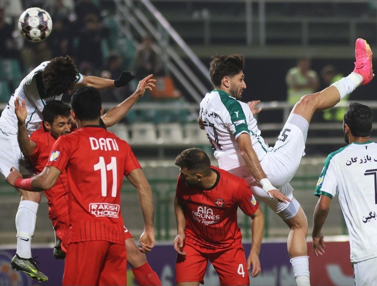 احضار مدیر رسانه تراکتور به کمیته انضباطی