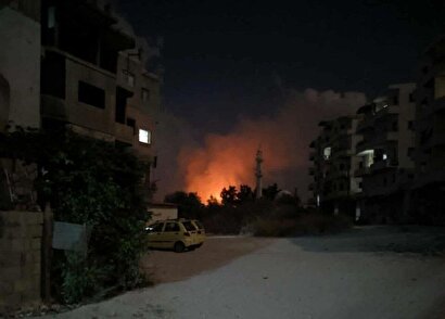 وزیر اسرائیلی: جنگ با سوریه حتمی است