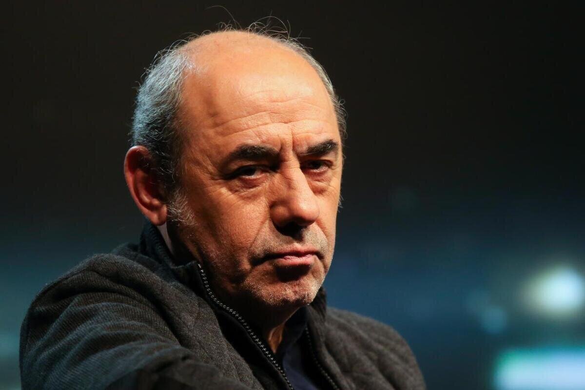 پشیمانی کمال تبریزی کارگردان نامدار از اشغال سفارت آمریکا