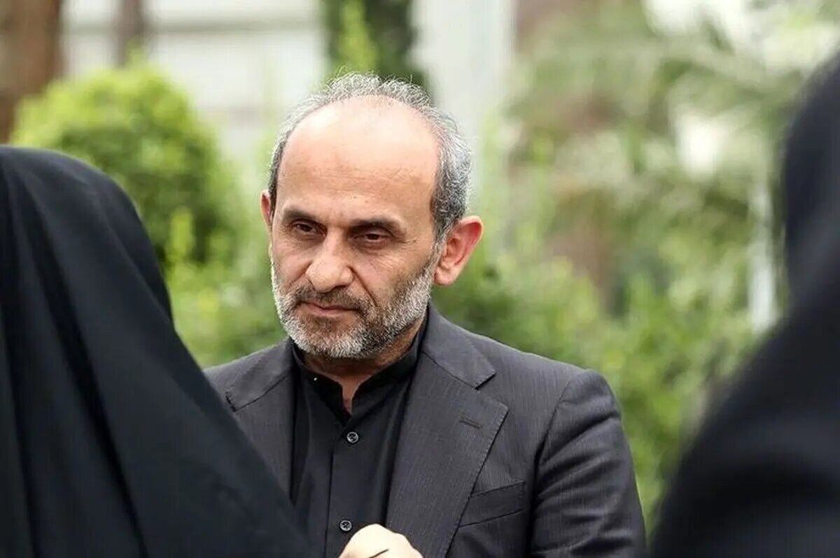 رئیس صداوسیما: بله ما ۱۰ سال است که با کاهش مخاطب رو‌به‌رو هستیم!