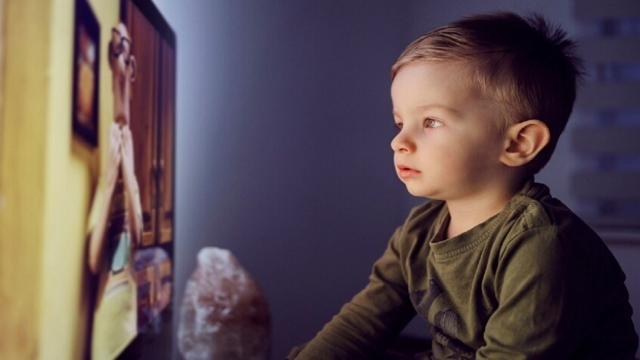 کارتون‌ها بر رشد مغز کودکان کمک می‌کند؟