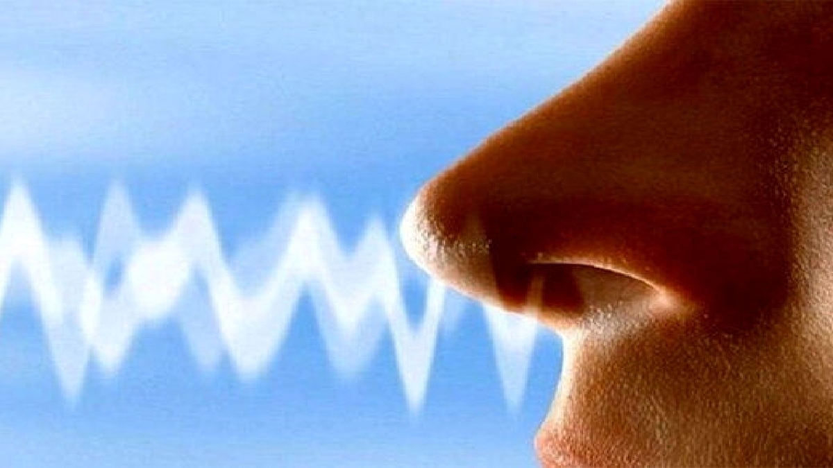 کاهش حس بویایی نشانه چیست؟