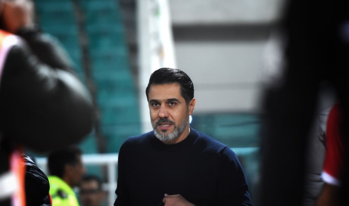 افشین پیروانی: با اتوبوس و هواپیما آدم نمی‌بریم!