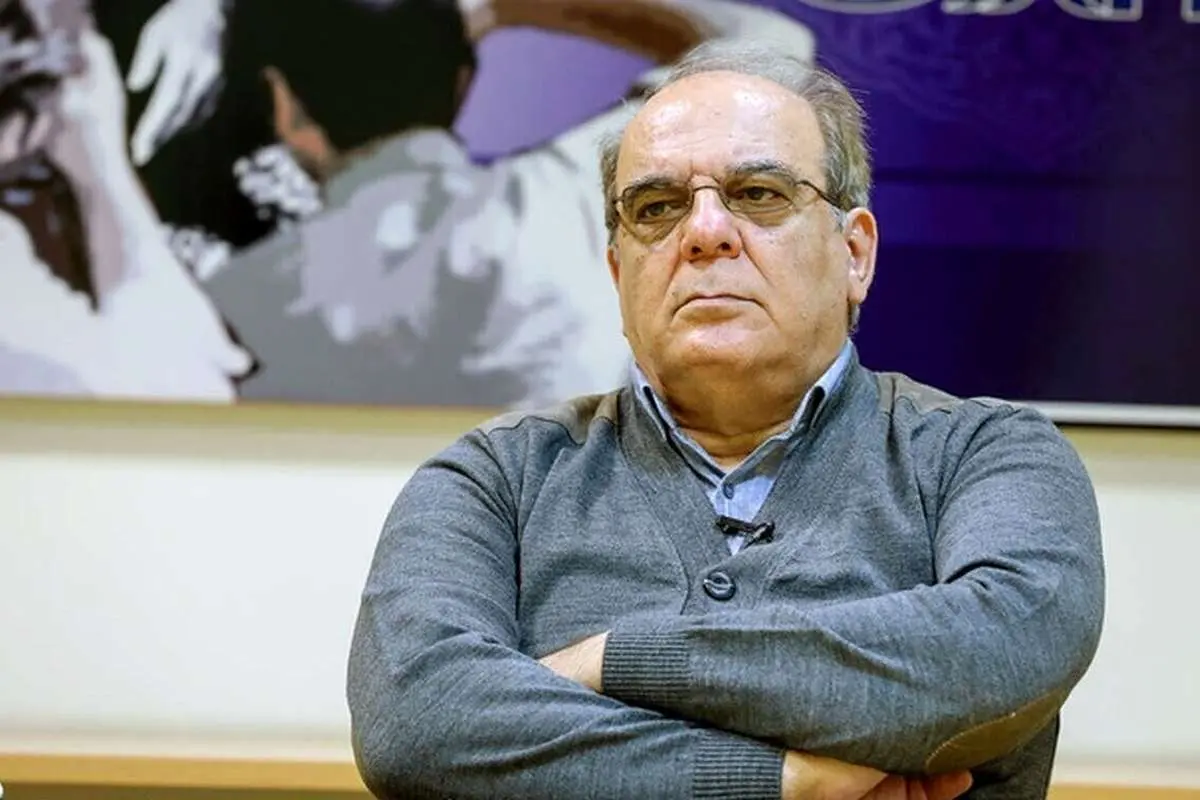 دفاع عباس عبدی از پیش‌بینی جنجالی‌اش درباره آینده ایران