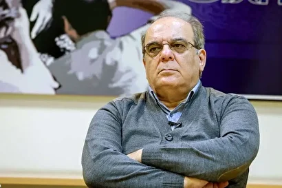 دفاع عباس عبدی از پیش‌بینی جنجالی‌اش درباره آینده ایران