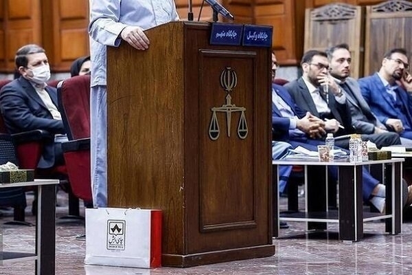 قوه قضائیه: ۷ نفر از محکومان پرونده چای دبش همچنان متواری هستند