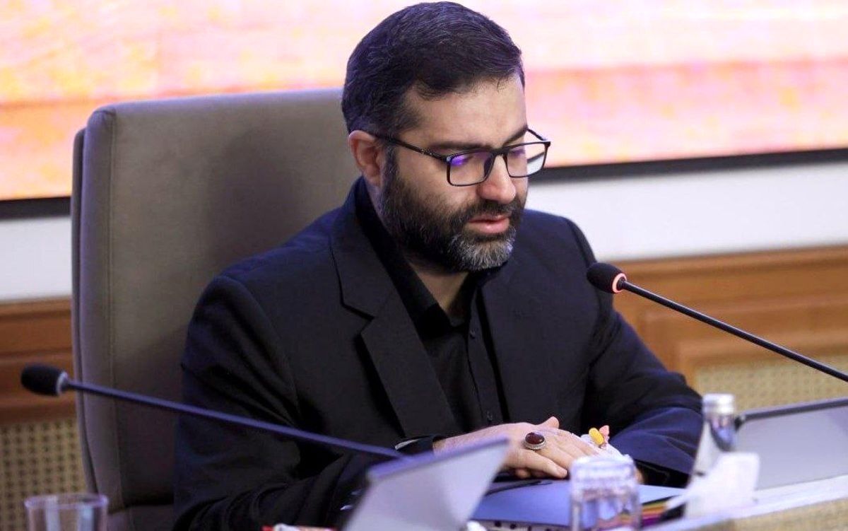 اظهارات سقاب اصفهانی درباره حادثه منجر به فوت همسر و دو فرزندش