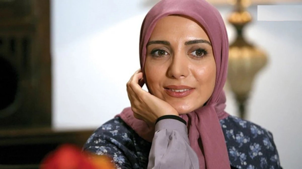 رویا میر علمی: «می خواستم با ماشین از روی دزد‌ها رد شم»