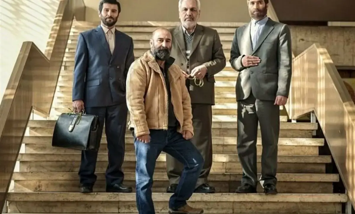 شباهت فیلم «آقای زالو» با ماجرای بازداشت بازیگران 