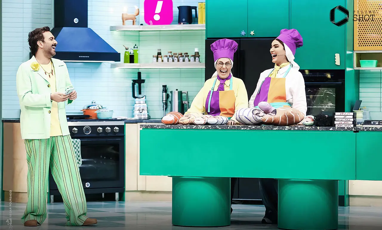 «شفرونی»، یک پرس لودگی با هدررفت هزینه