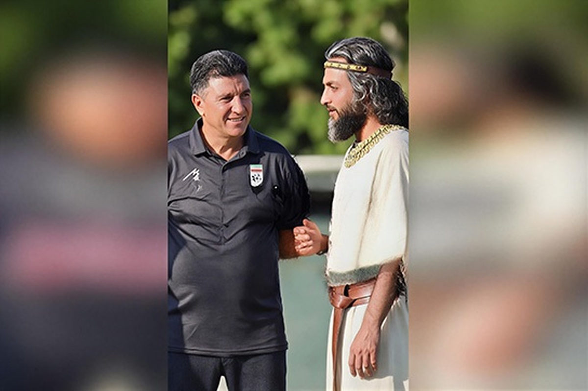 سریال یوسف در جام جهانی آمریکا اکران می‌شود!