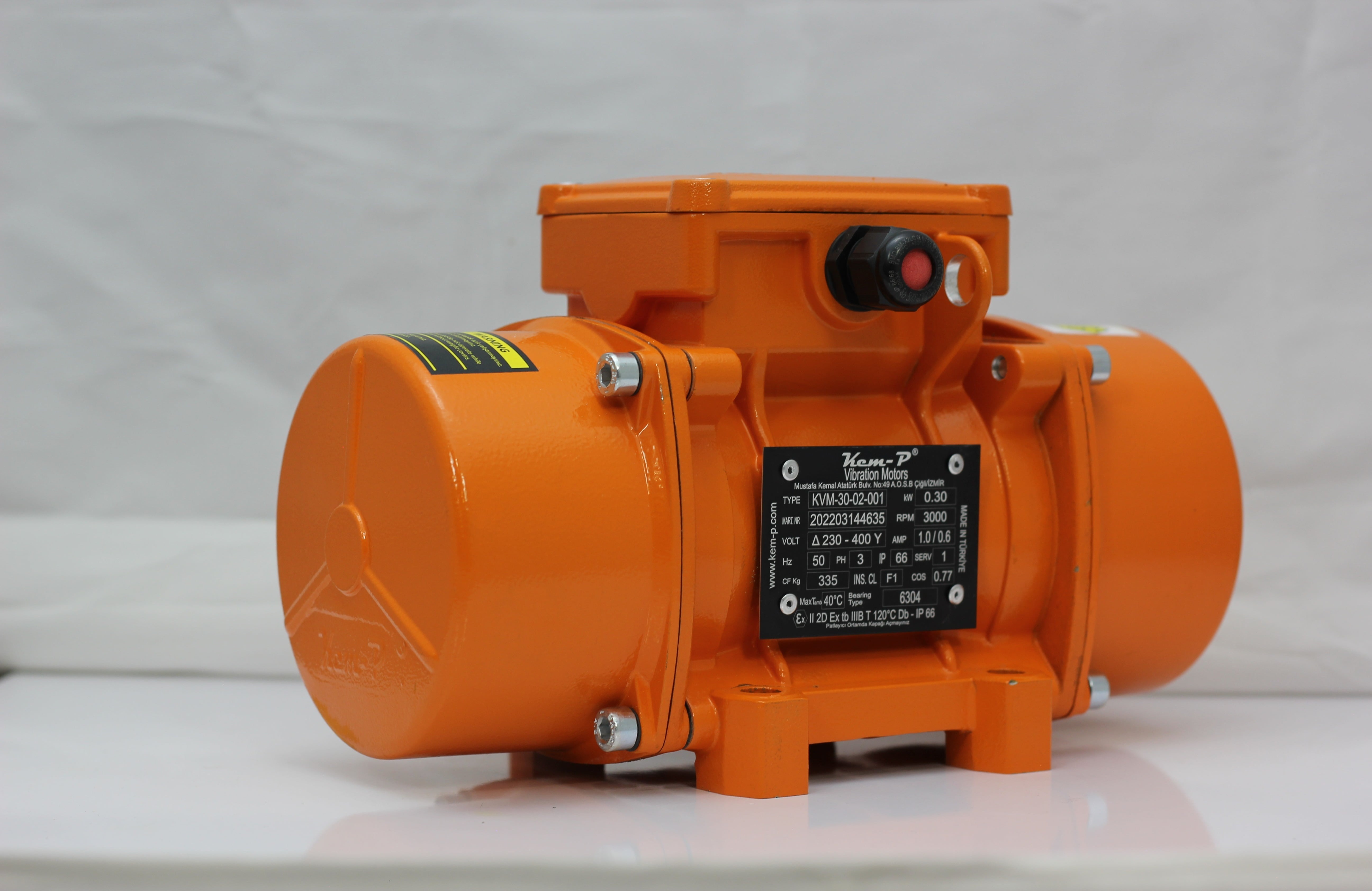 راهنمای انتخاب و خرید موتور ویبره بدنه