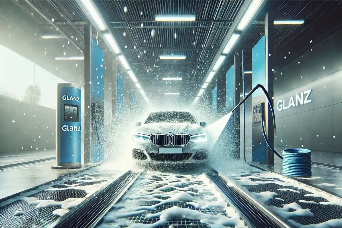 مزایا شغل کارواش و راهکار‌های تبدیل این مزیت‌ها به فرصت‌های پولساز