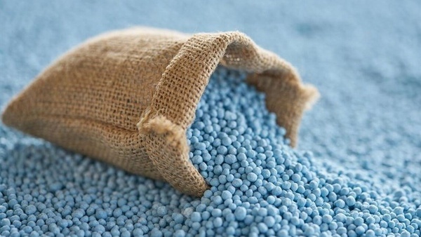 ارز ۲۸۵۰۰ تومانی کود شیمیایی حذف شد