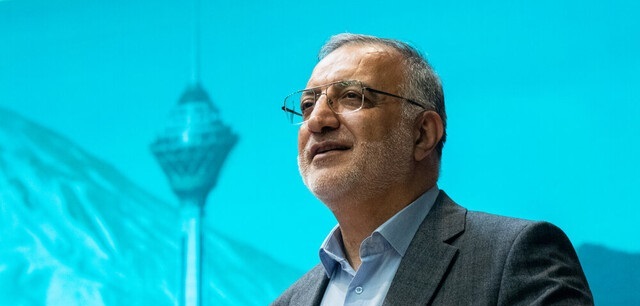 مخالفت شهردار تهران با طرح زوج و فرد تا پایان سال