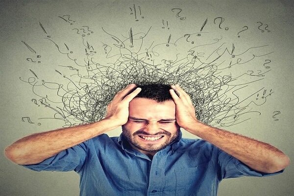 پیامد‌های آشکار و پنهان اضطراب اجتماعی