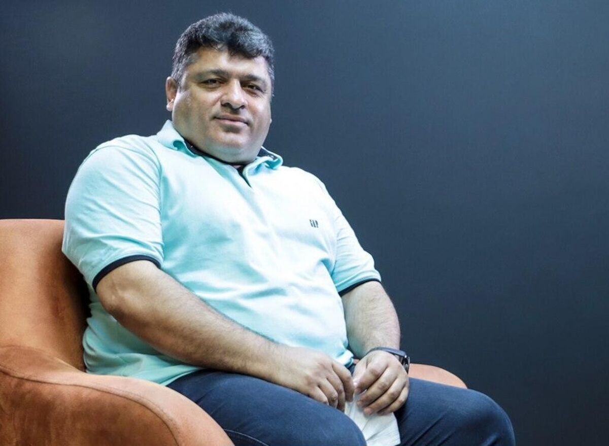 باید مراقب اورونوف باشیم مصدوم نشود/ پرسپولیس خوب نبود فقط برنده شد