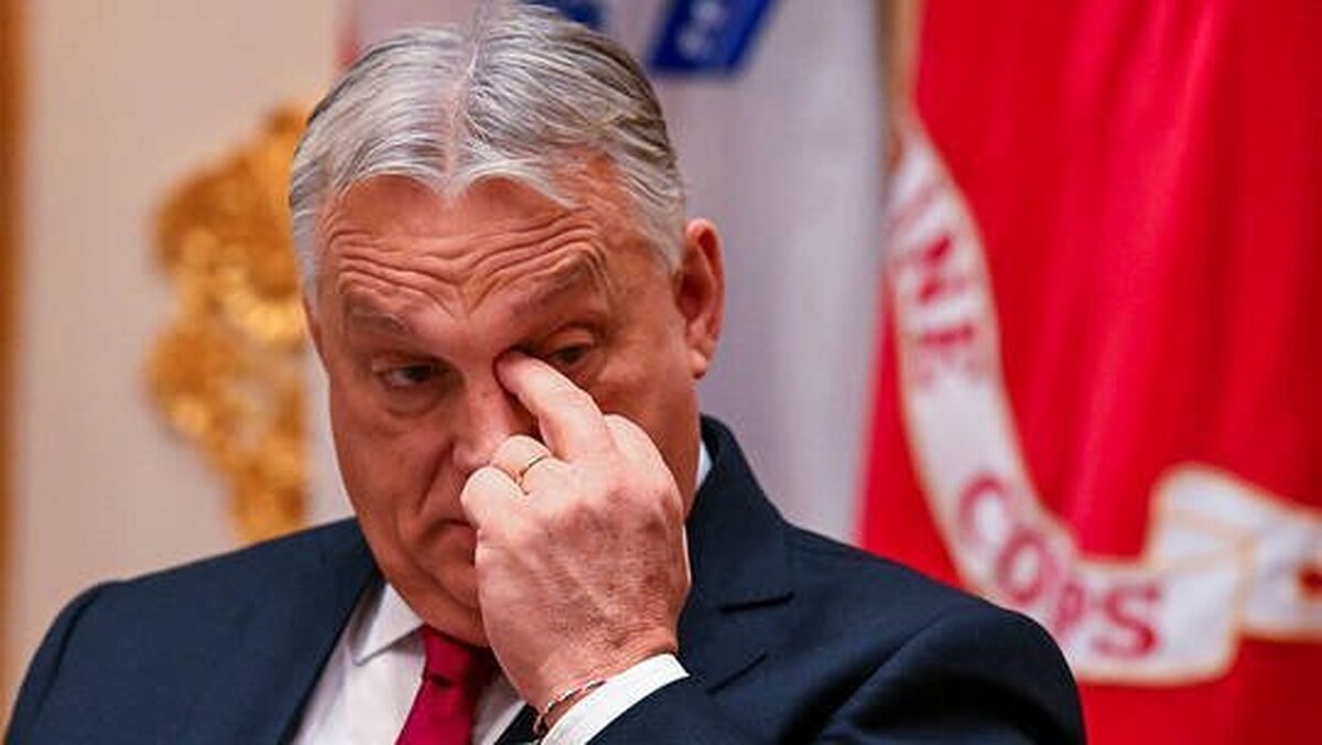 مجارستان: الزامات مهاجرتی اتحادیه اروپا را نمی‌پذیریم