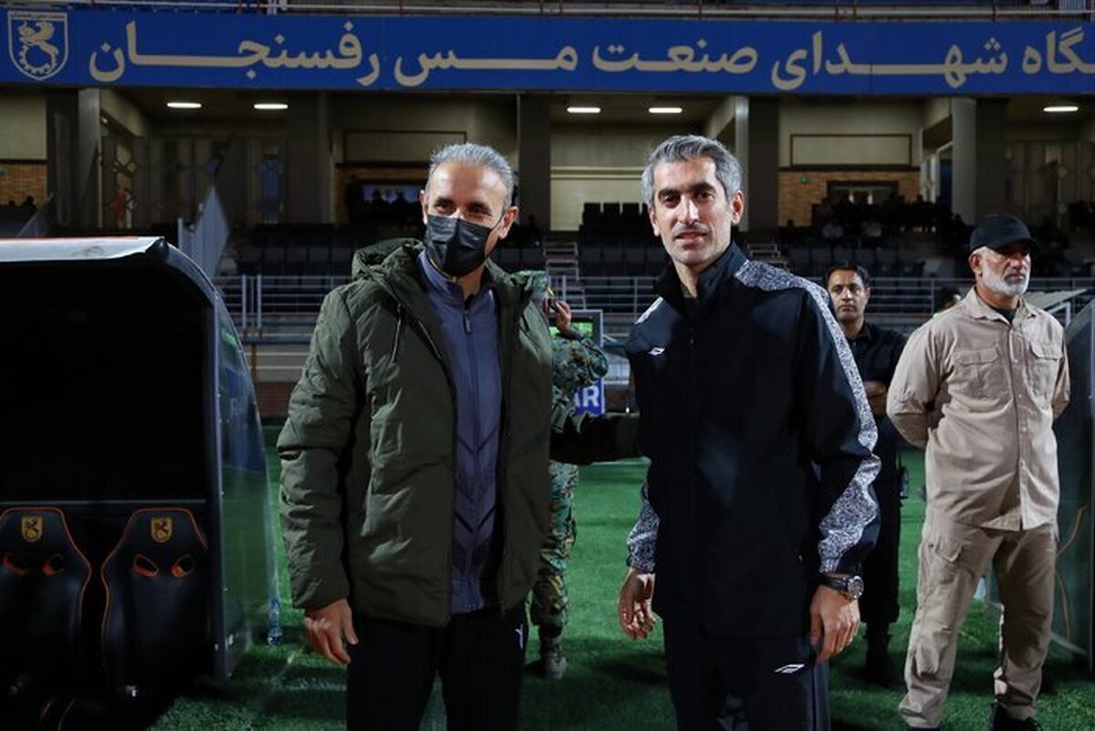 استارت جباری در مس با تساوی؛ شرایط بحرانی فولاد