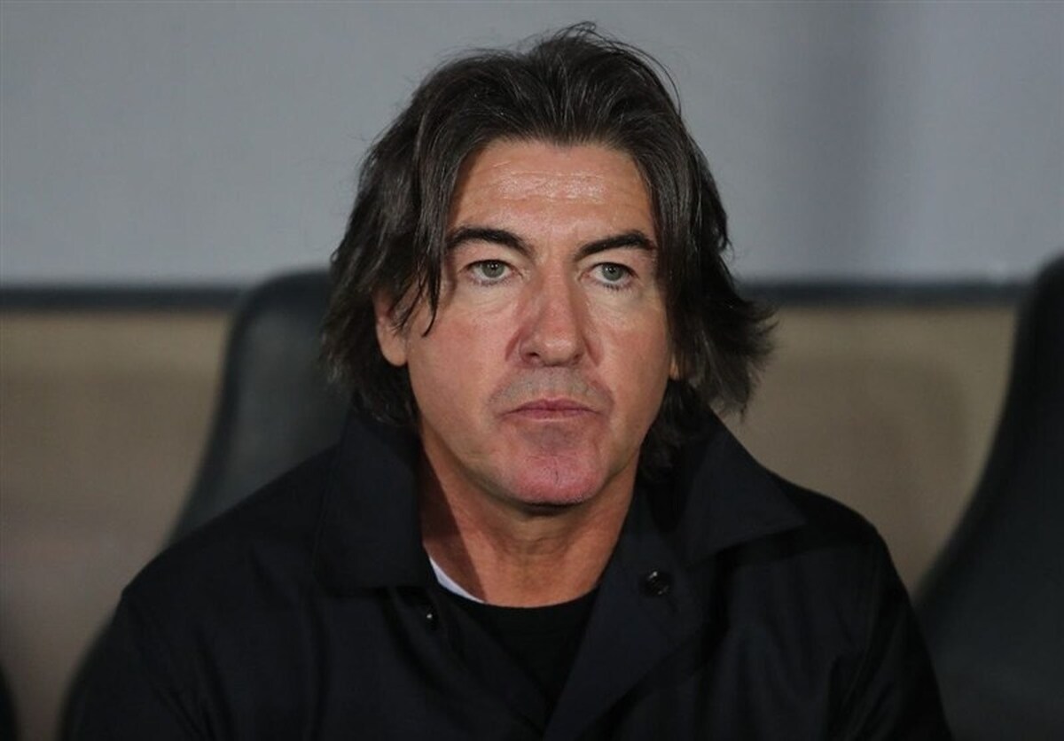 ساپینتو: امیدوارم درس عبرت گرفته باشیم/ پنالتی روی حردانی شفاف بود