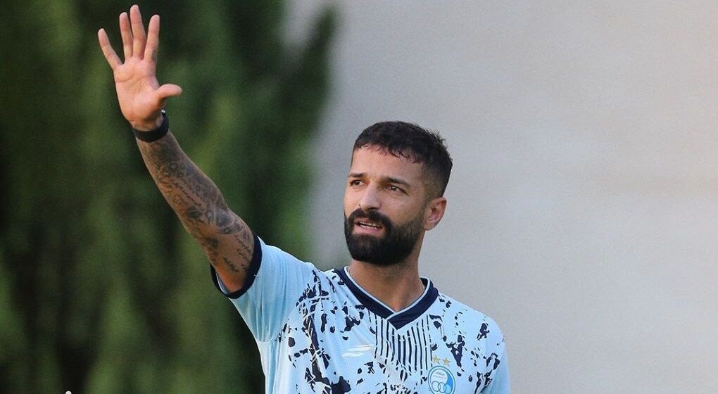 واکنش آرمین سهرابیان به ویدیوی منشوری: منتشرکننده با من مشکل شخصی دارد