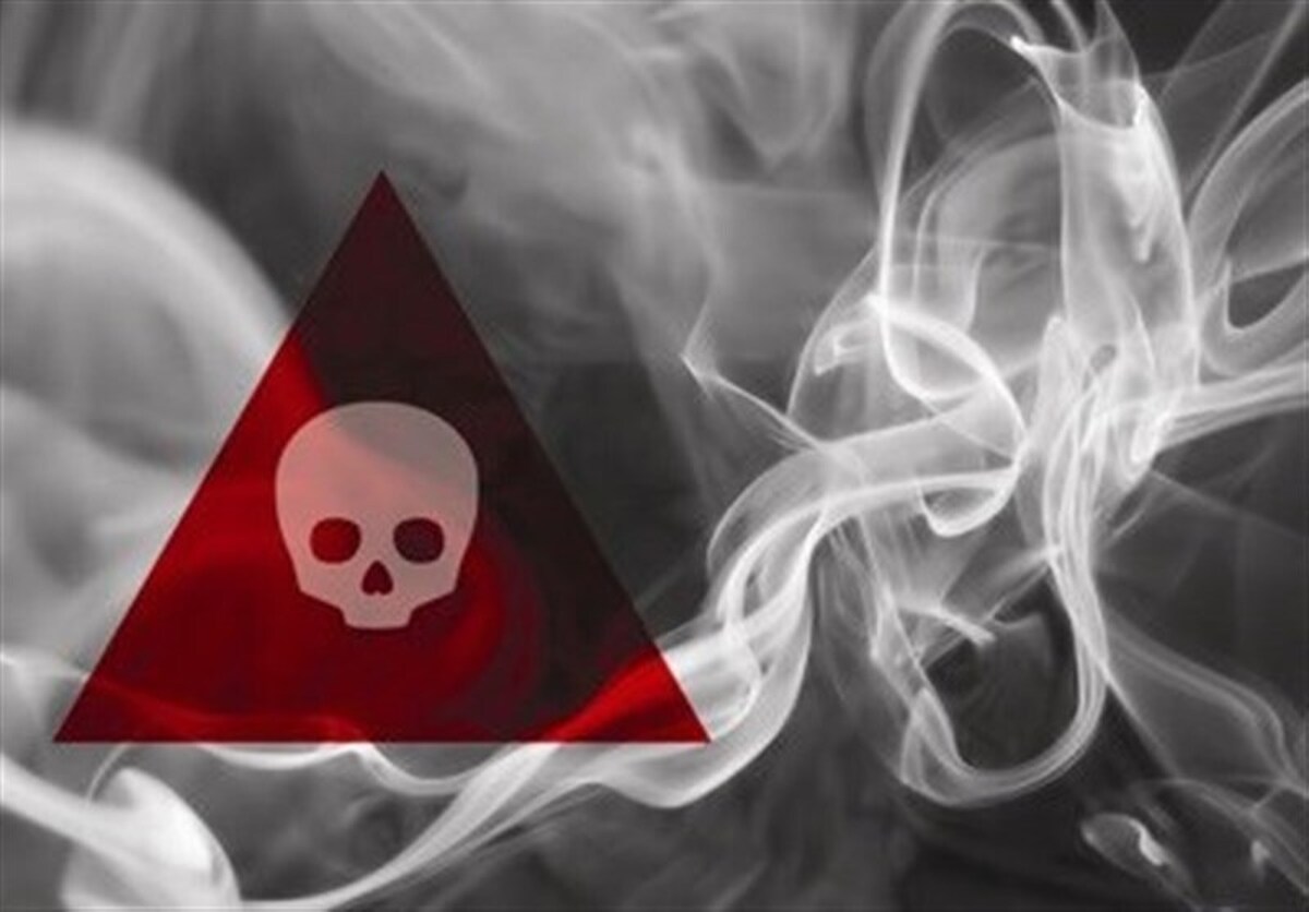 مرگ تلخ سه عضو یک خانواده بر اثر گازگرفتگی در الیگودرز